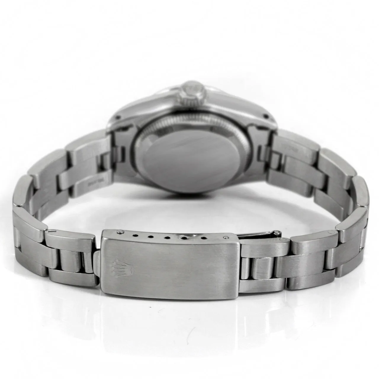 Rolex Datejust 26mm | 69174-WMOP-STRE-4EMD-OYS