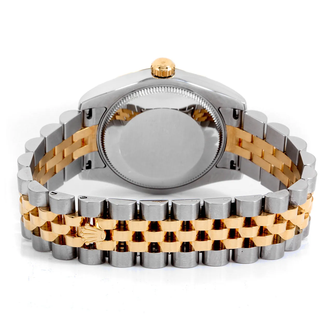 Rolex Datejust 31mm | 178273-SLV-RBY-AM-4RBY-JBL