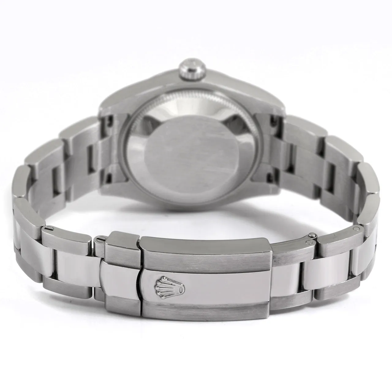 Rolex Datejust 31mm | 178274-GRN-EMD-AM-4EMD-OYS