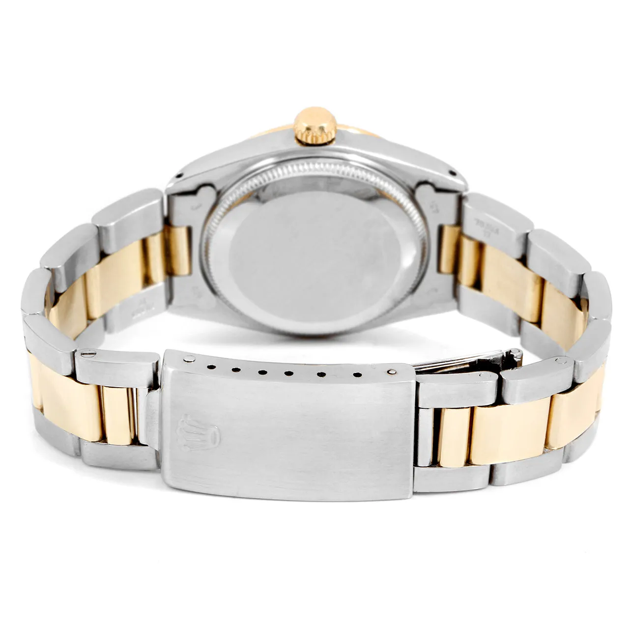 Rolex Datejust 31mm | 6827-TT-PMOP-RBY-AM-4RBY-OYS