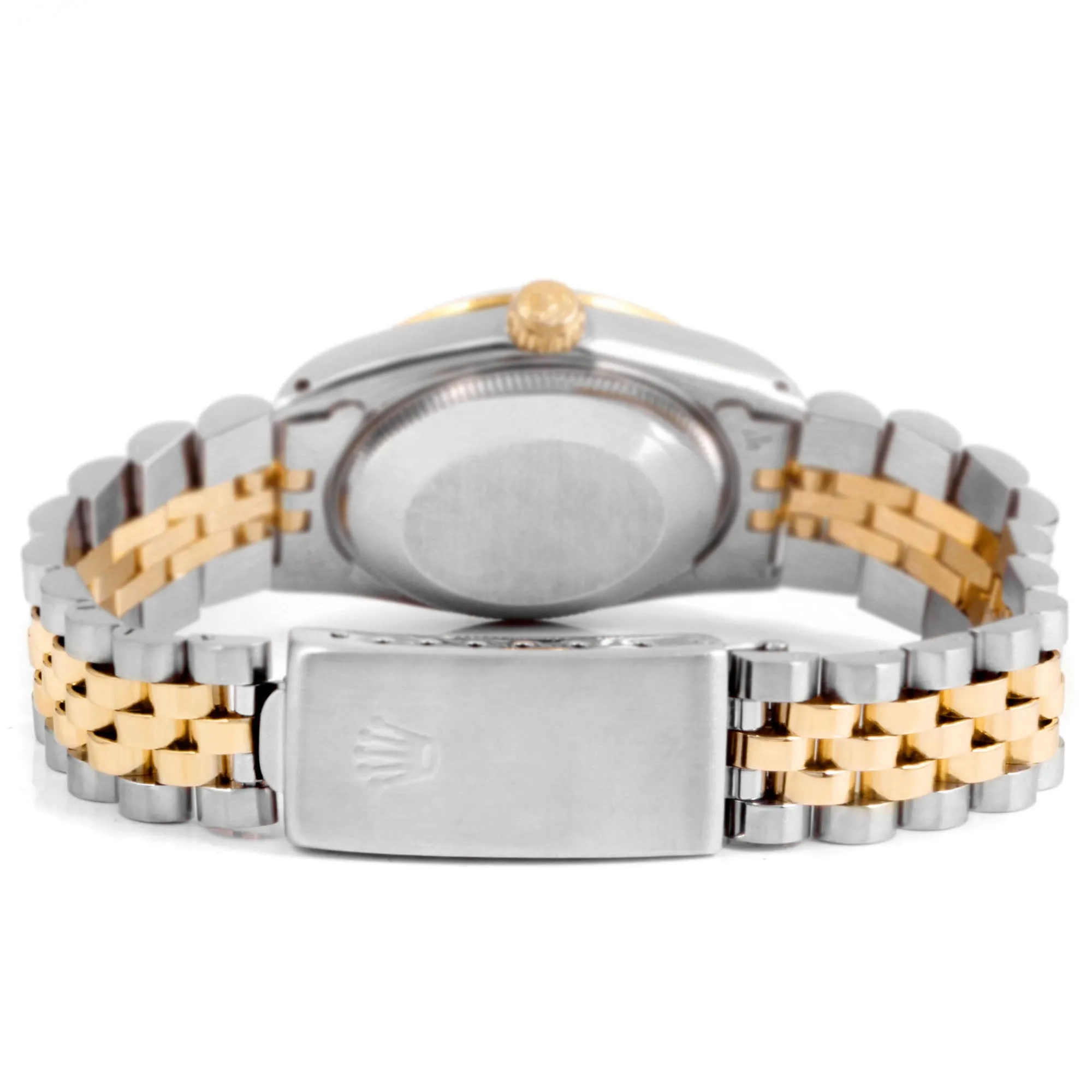Rolex Datejust 31mm | 68273-CHM-STRE-4EMD-JBL