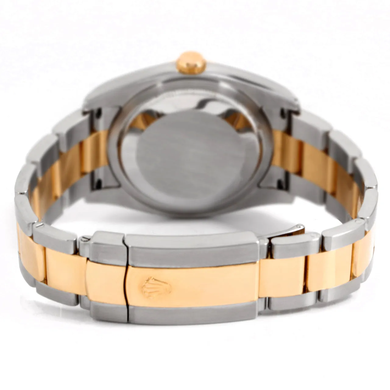 Rolex Datejust 36mm | 116233-SLT-STRE-4EMD-OYS