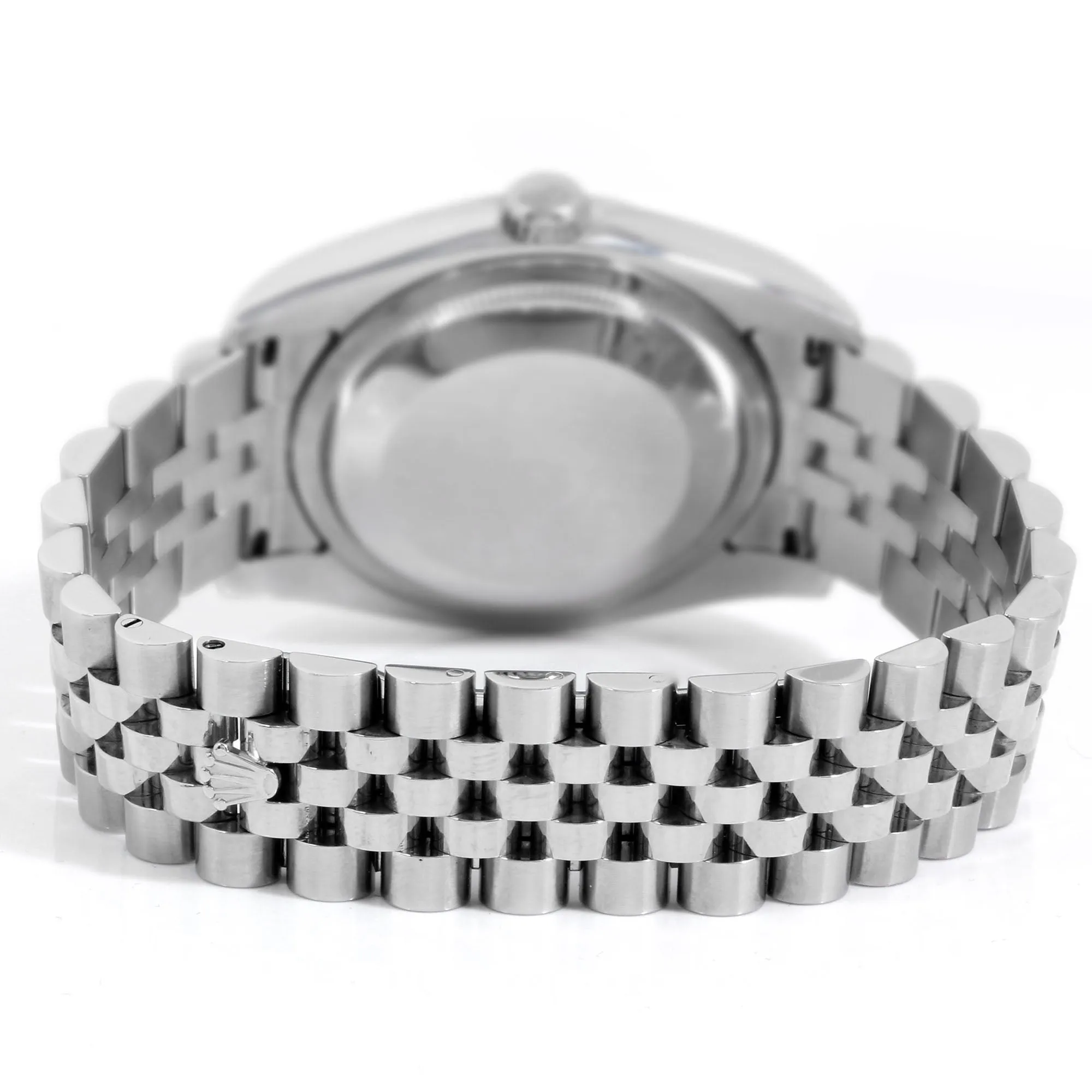 Rolex Datejust 36mm | 116234-PMOP-STRR-4RBY-JBL