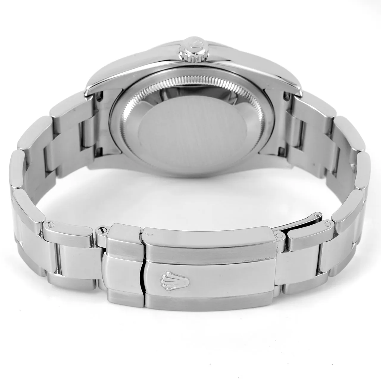Rolex Datejust 36mm | 116234-SLT-EMD-AM-4EMD-OYS