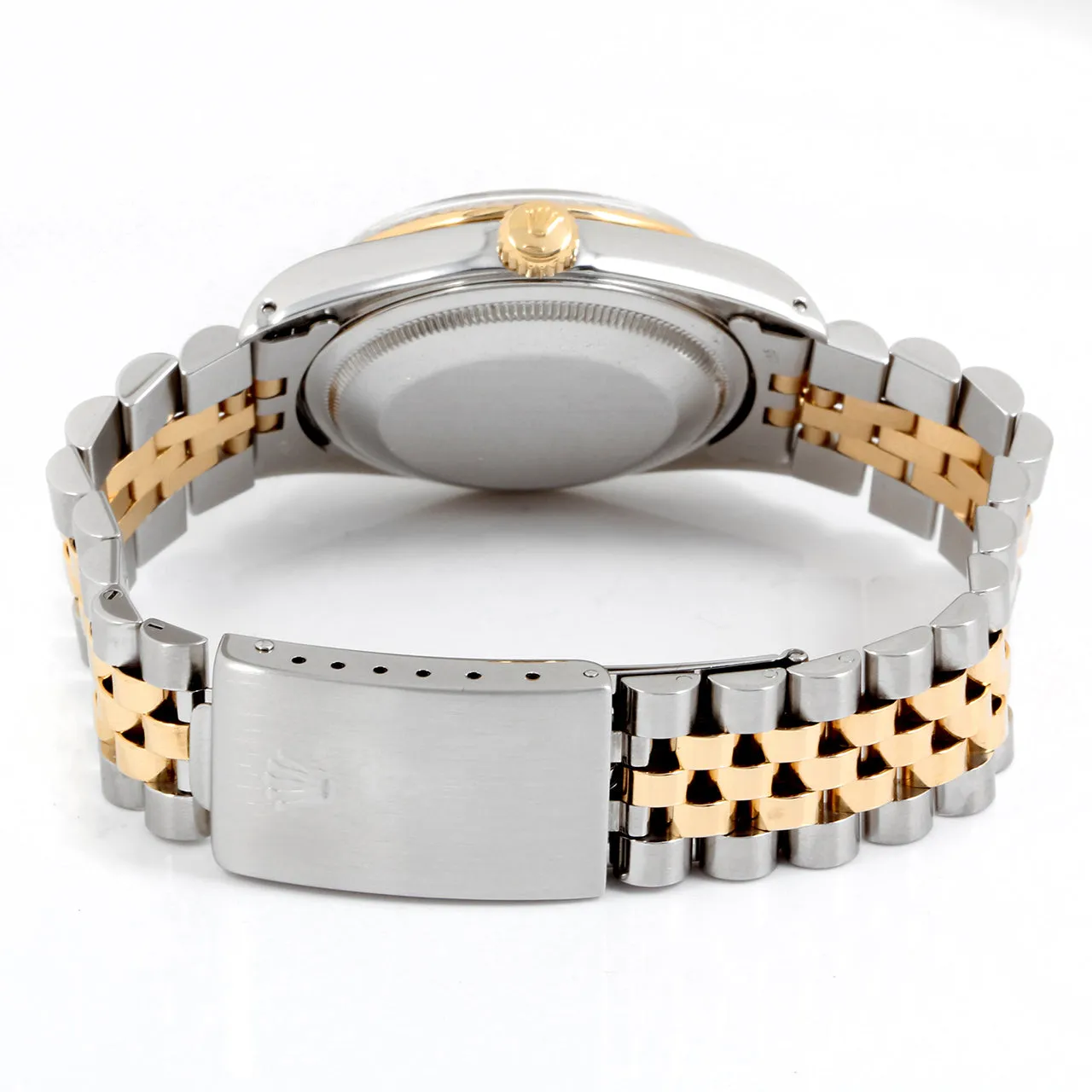 Rolex Datejust 36mm | 16013-GRN-EMD-AM-4EMD-JBL