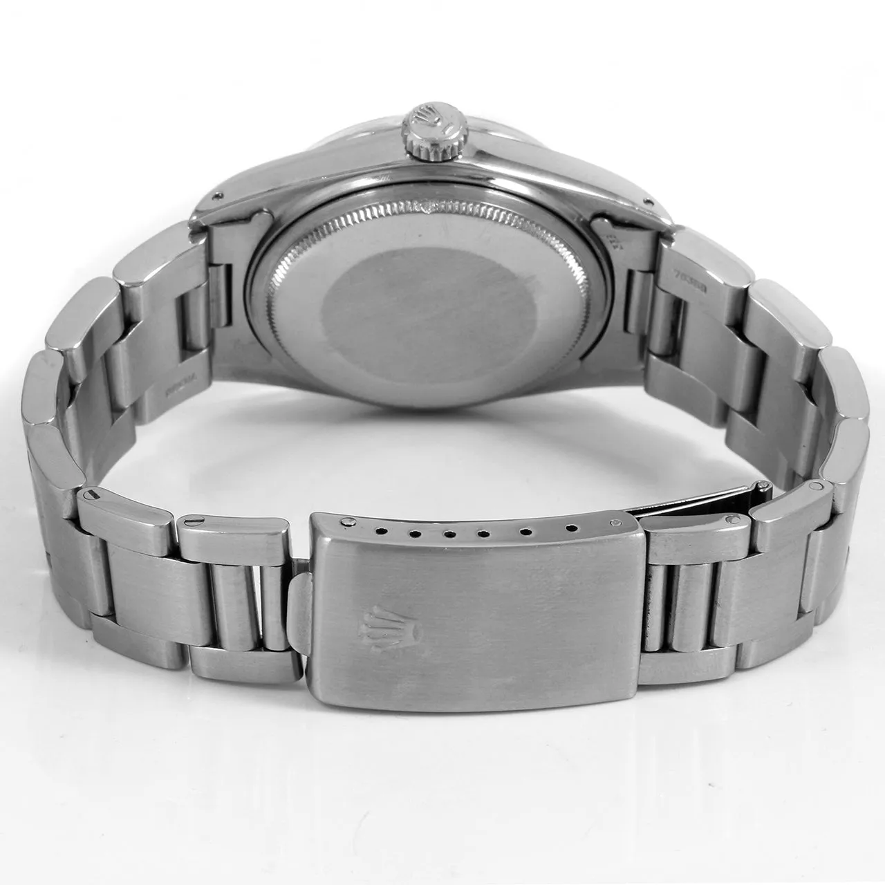 Rolex Datejust 36mm | 16014-SLV-STRE-4EMD-OYS