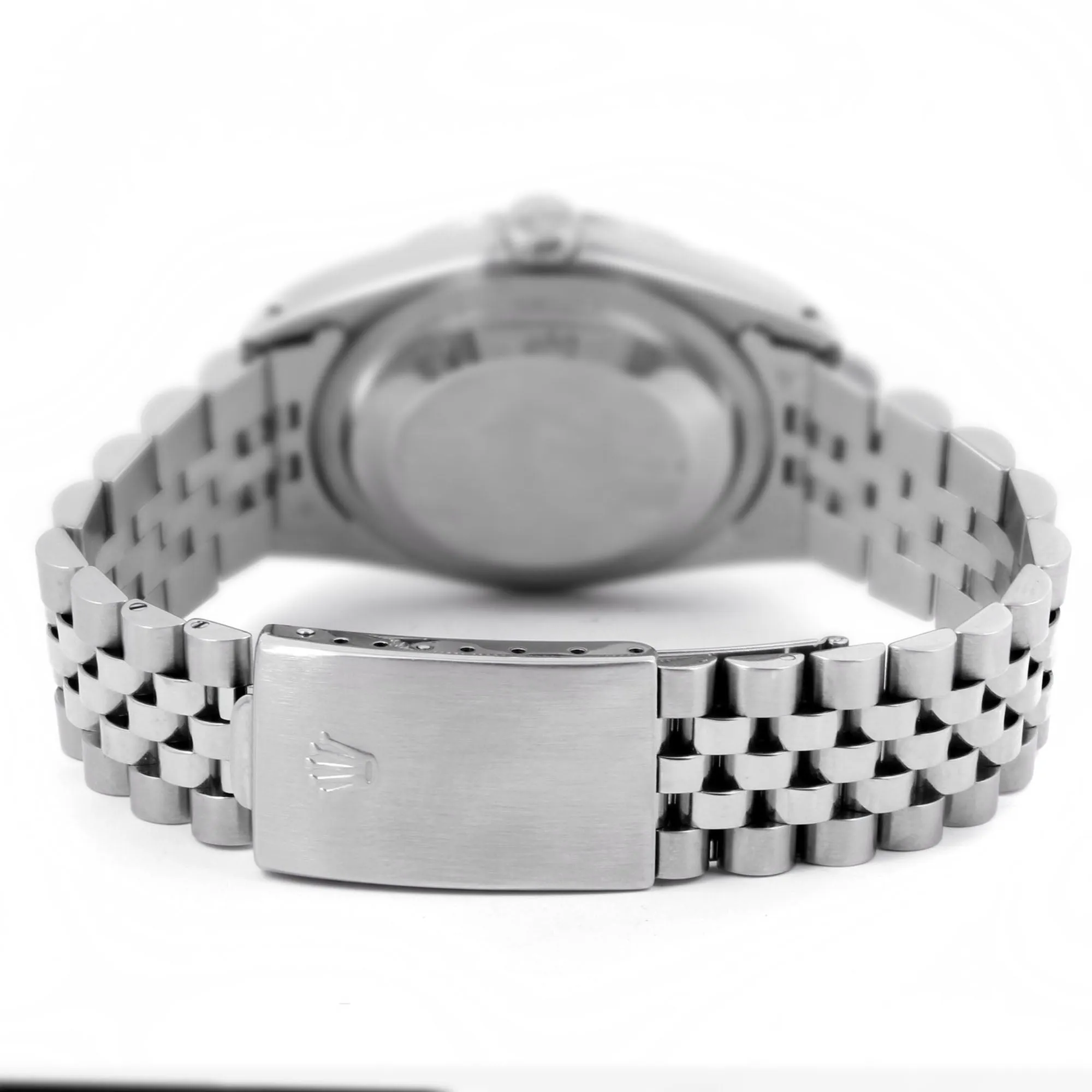 Rolex Datejust 36mm | 16234-SLT-EMD-AM-4EMD-JBL
