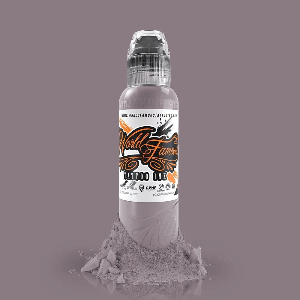 Ryan Smith Moonstone — World Famous Tattoo Ink — Pick Size