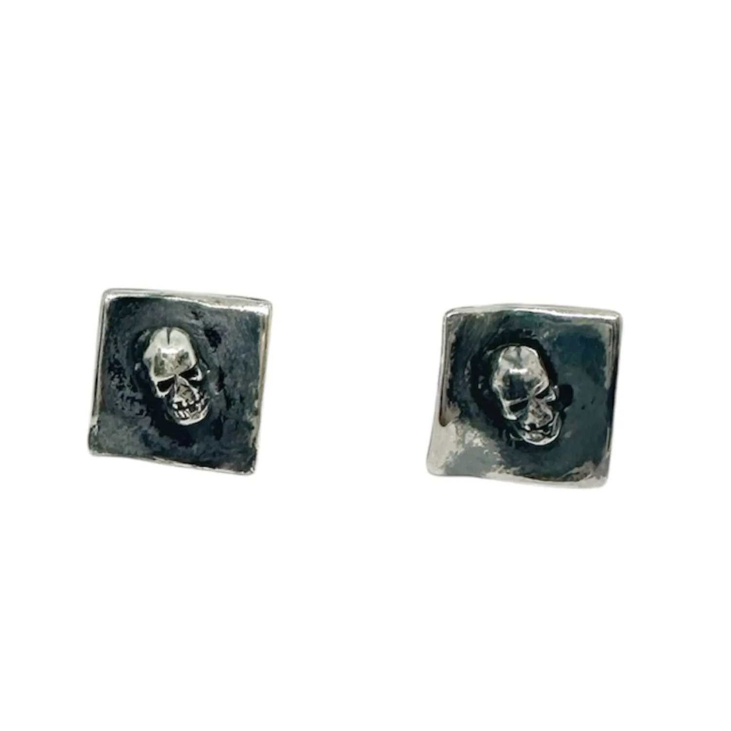 Skull Stud