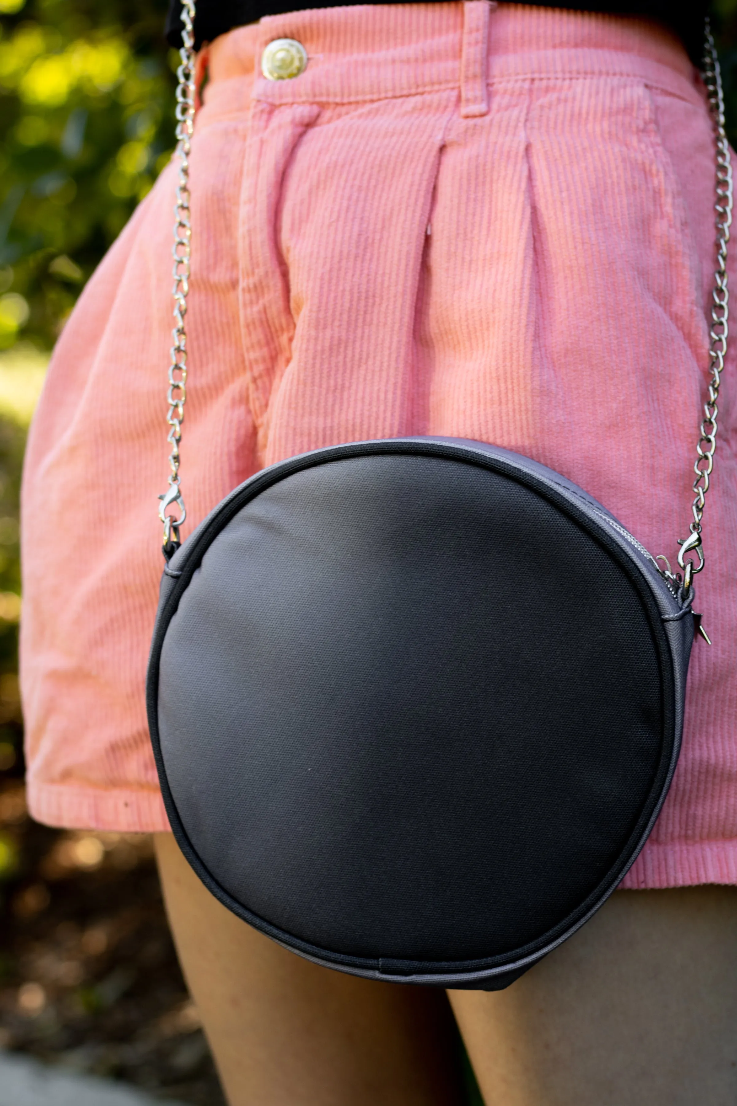 Sparkling Clouds Gradient Purse!