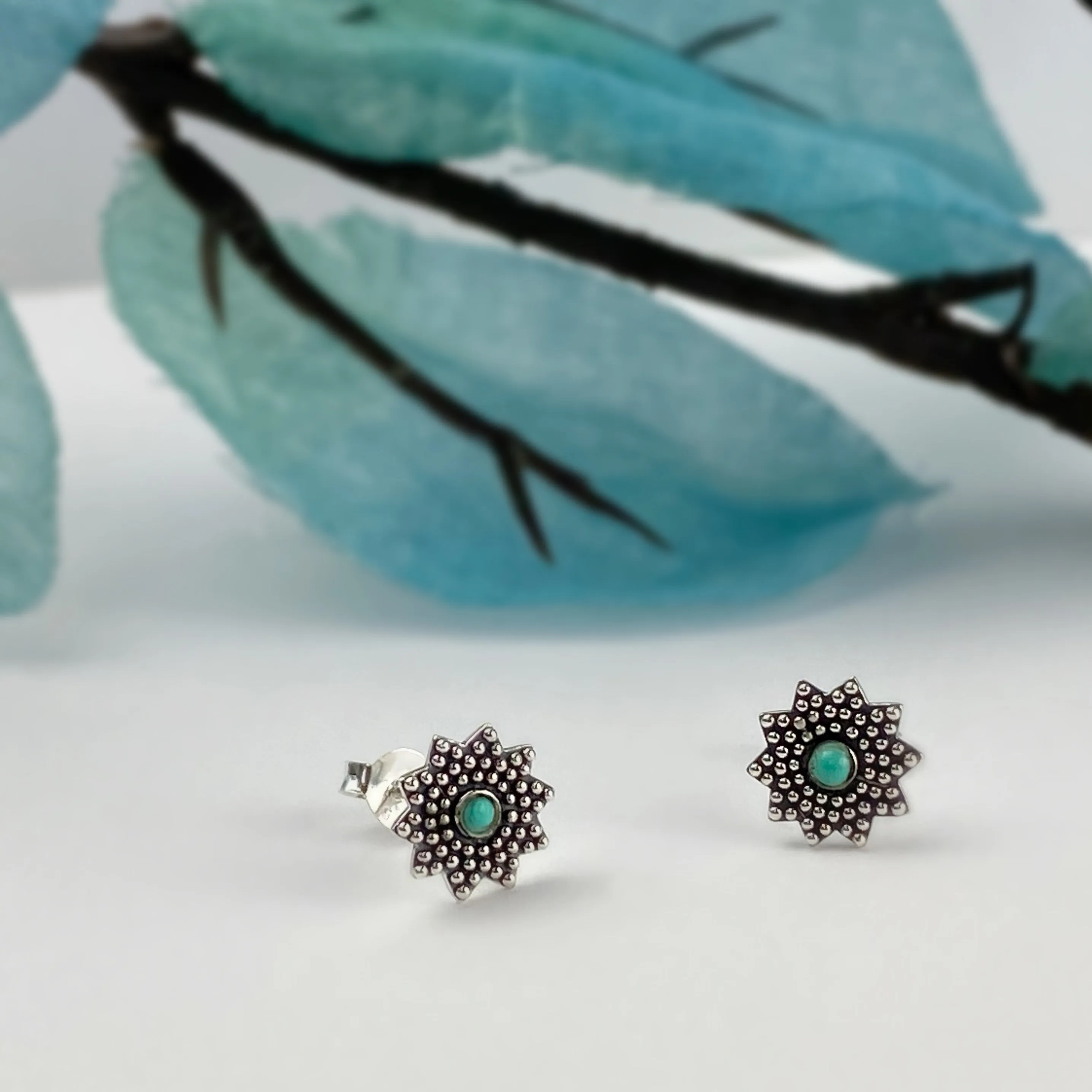 Texas Sun Earrings - VE679