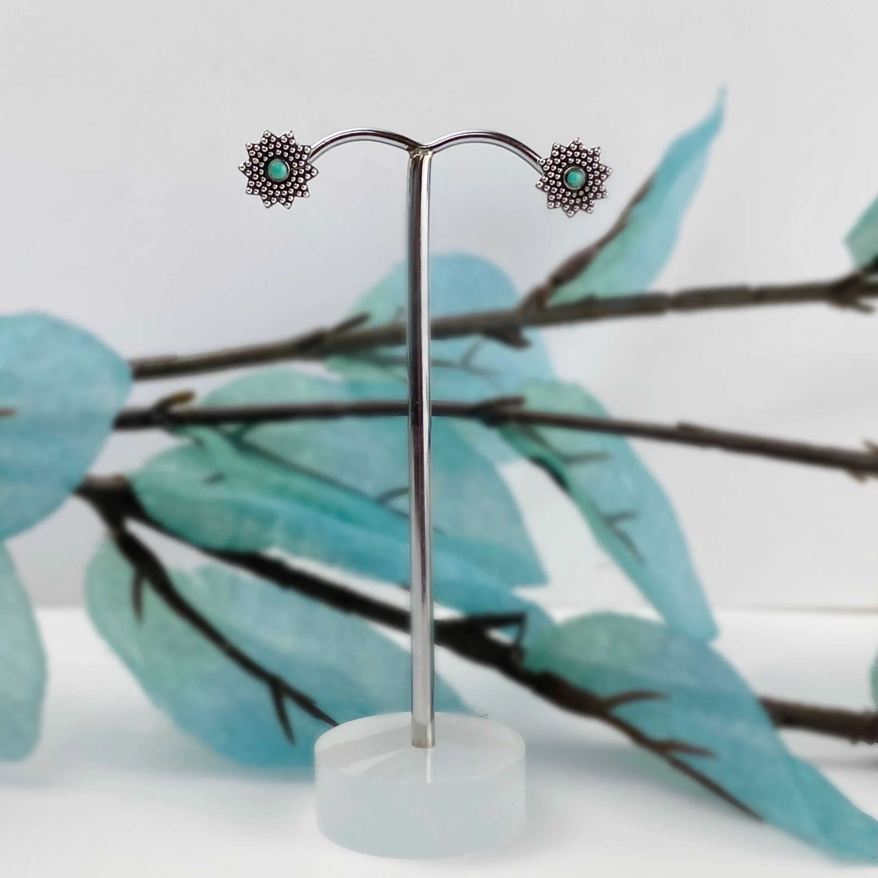 Texas Sun Earrings - VE679