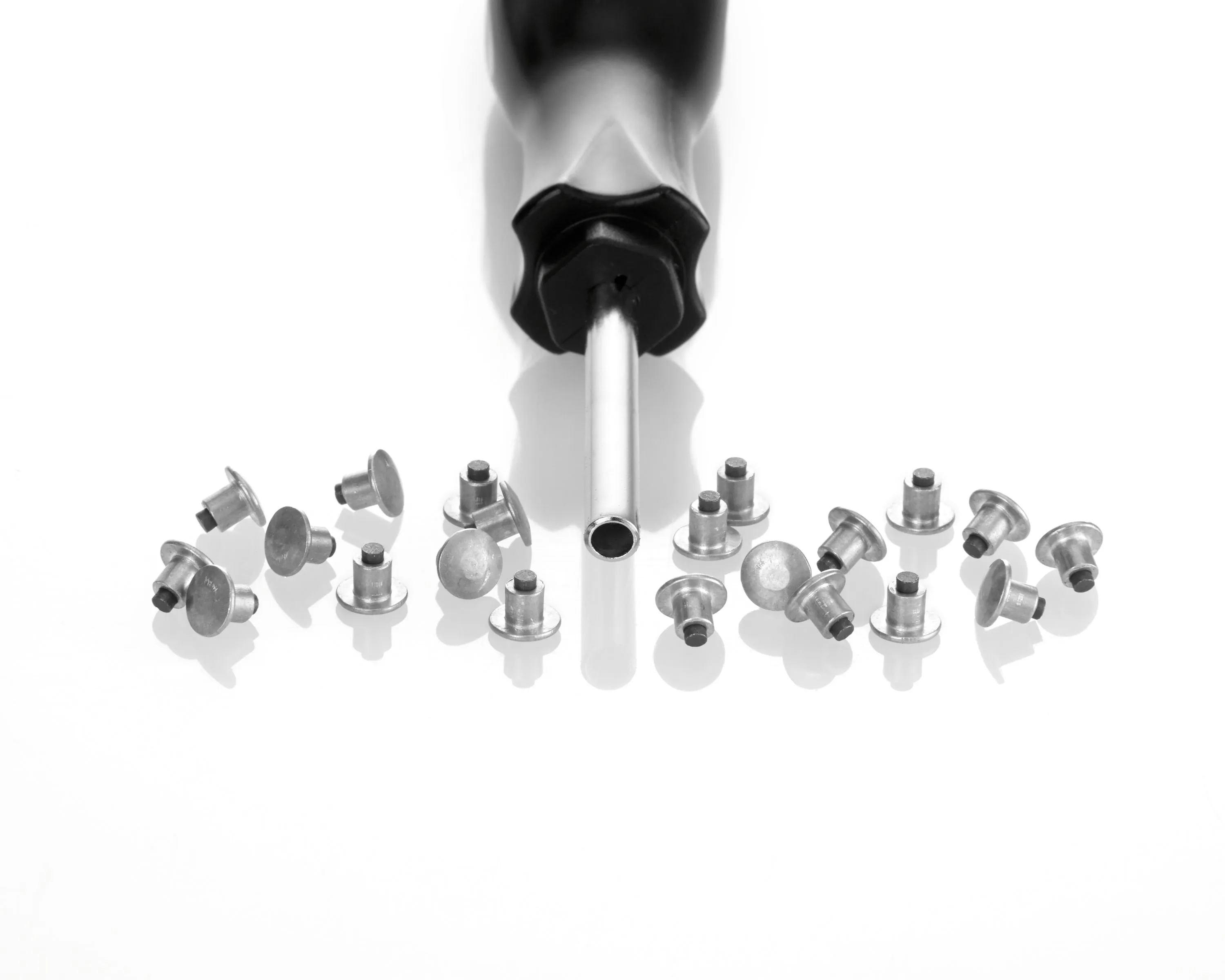Tire Stud Insertion Tool