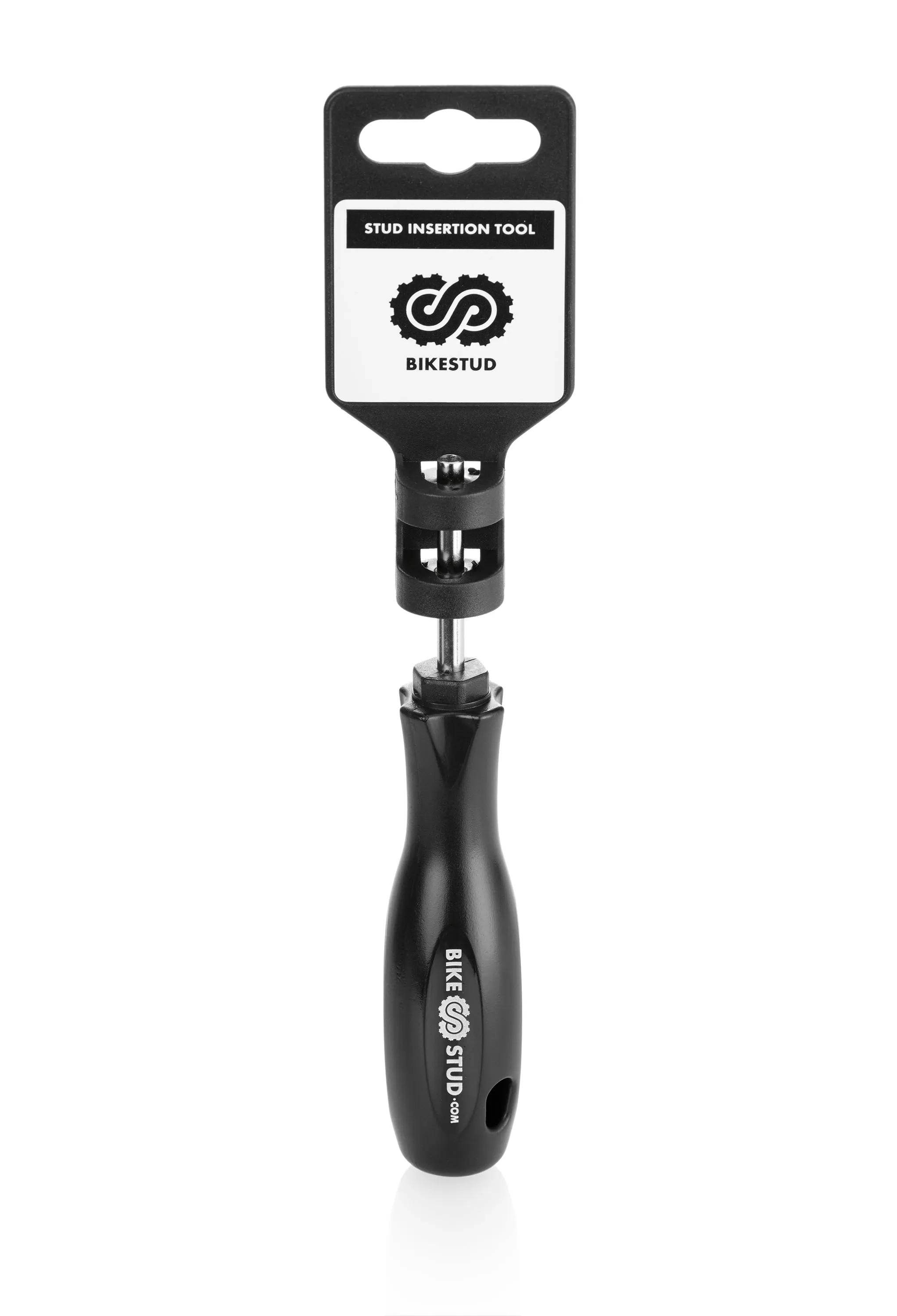 Tire Stud Insertion Tool