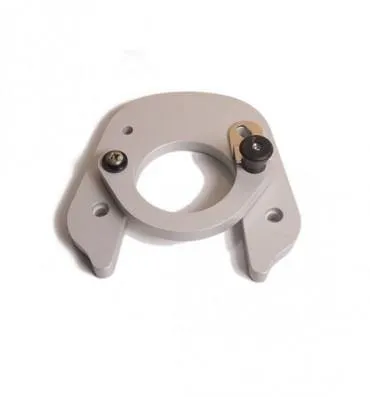 Topaz Mastgate Assembly TP03/1