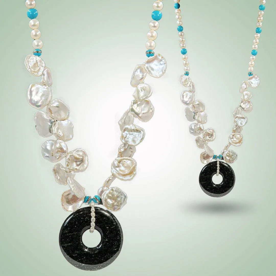 Uma Necklace