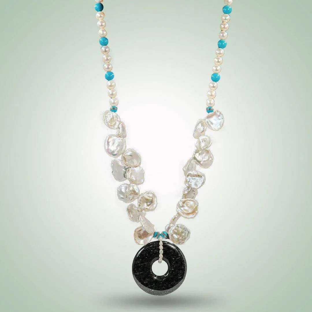 Uma Necklace
