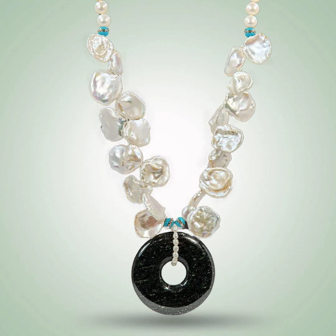 Uma Necklace