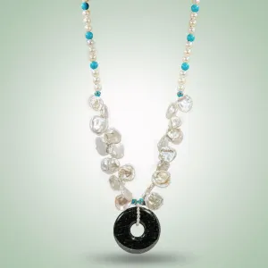 Uma Necklace