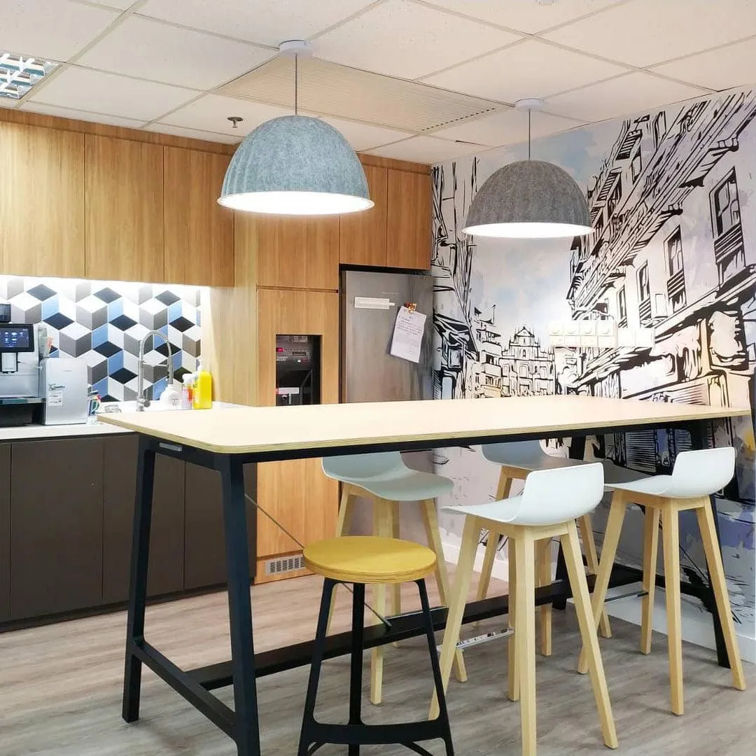 Under The Bell Pendant Lamp