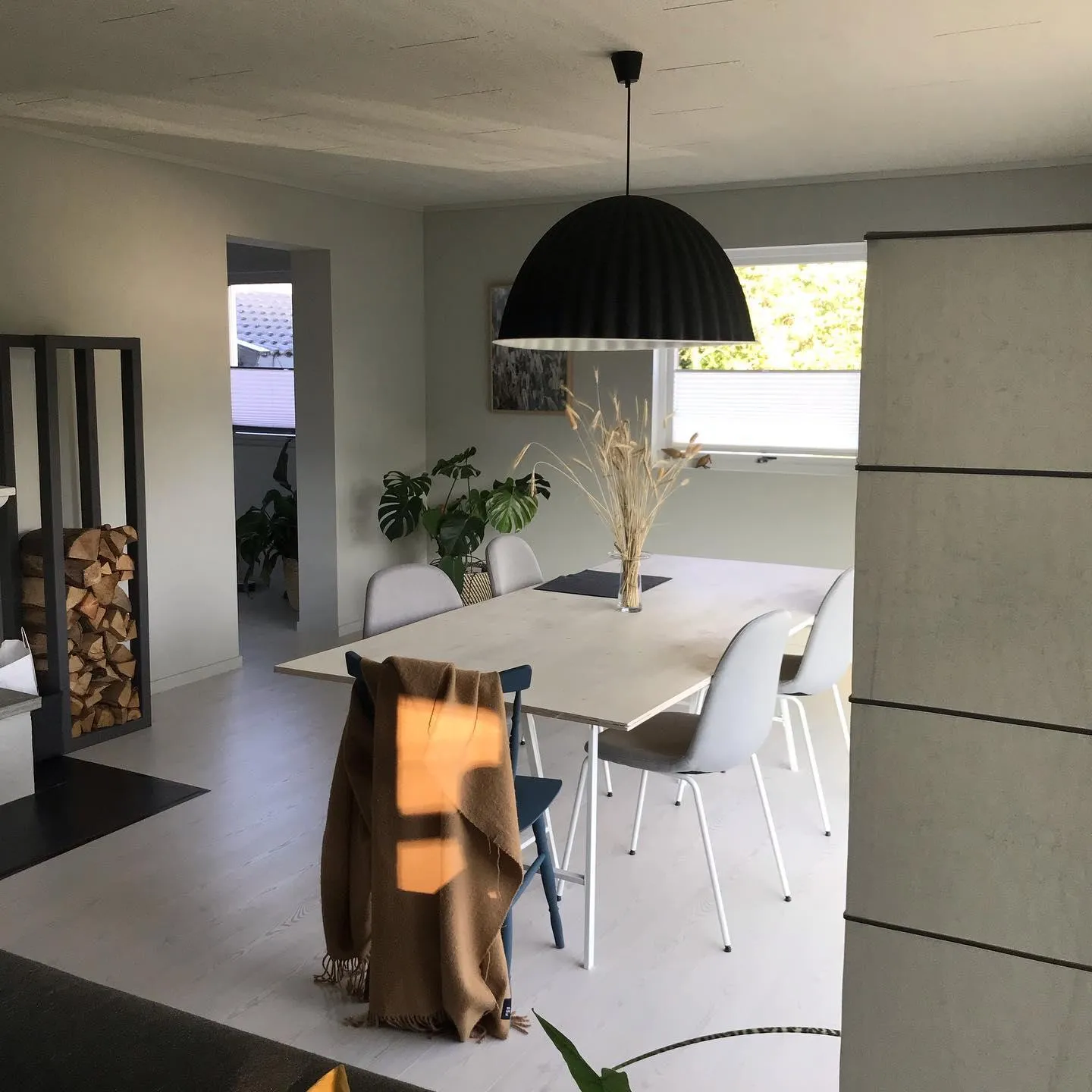 Under The Bell Pendant Lamp