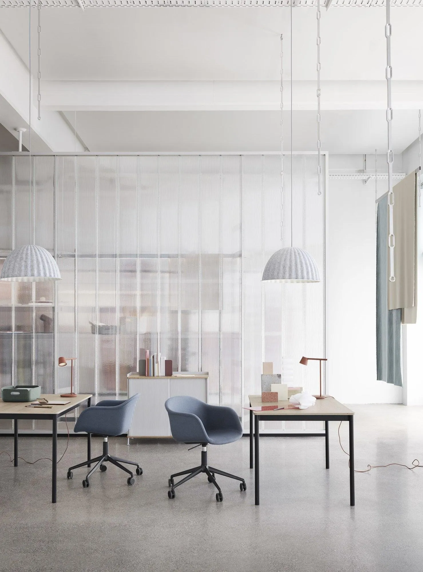Under The Bell Pendant Lamp