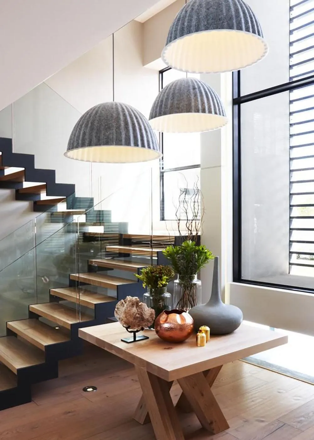 Under The Bell Pendant Lamp