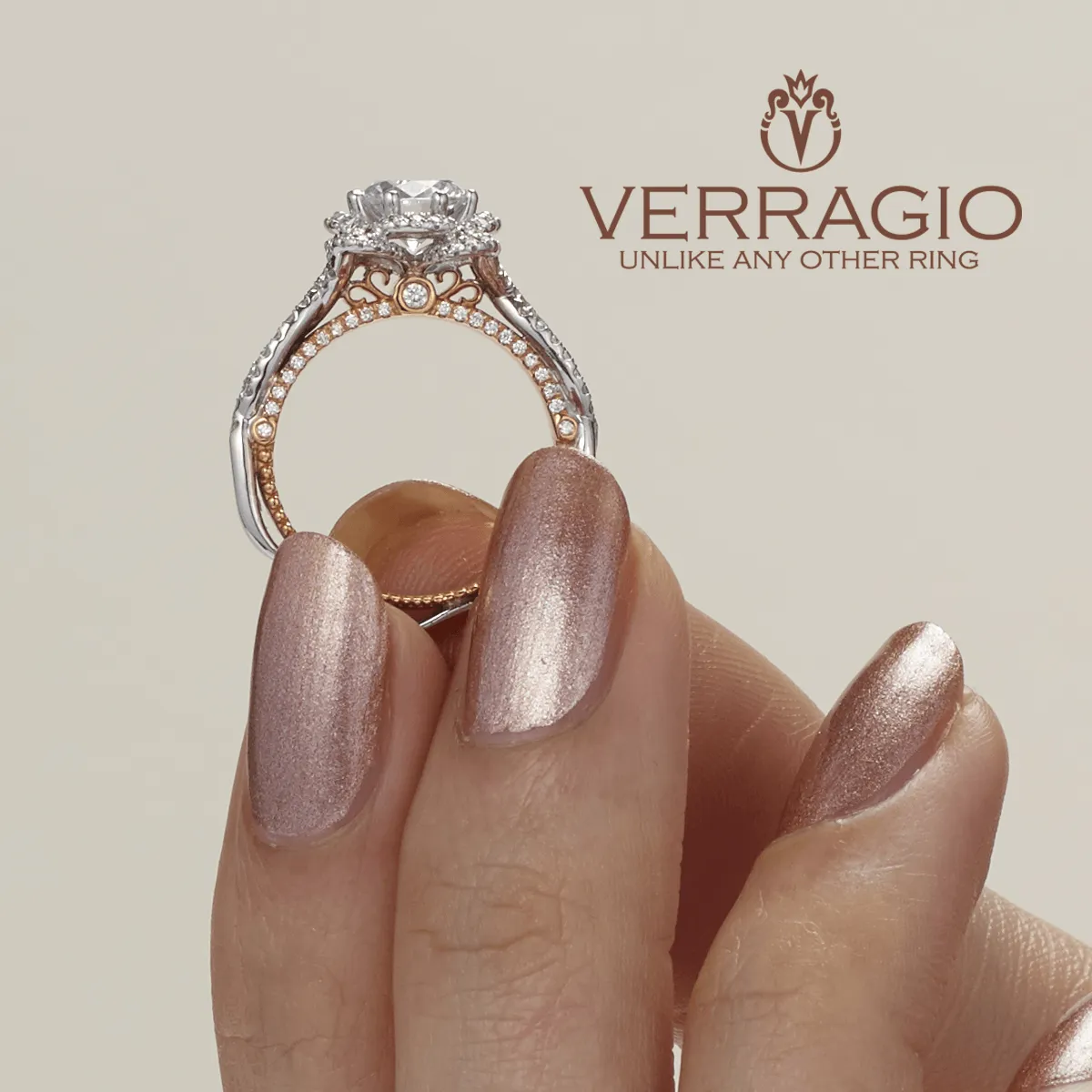 VENETIAN-5064R-2WR