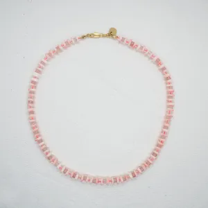 WATERMELON CRUSH NECKLACE